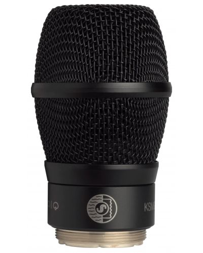 Mikrofonska kapsula Shure - RPW184, crna - 1