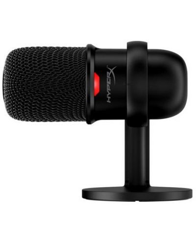Mikrofon HyperX - SoloCast, crni - 3