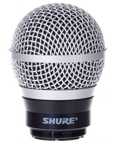 Mikrofonska kapsula Shure - RPW110, crna/srebrnasta - 3