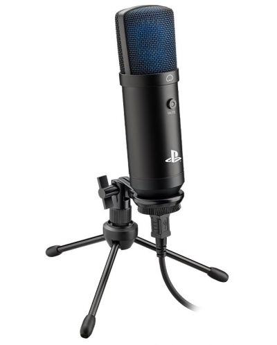 Mikrofon Nacon - RIG M100HS, crni - 3