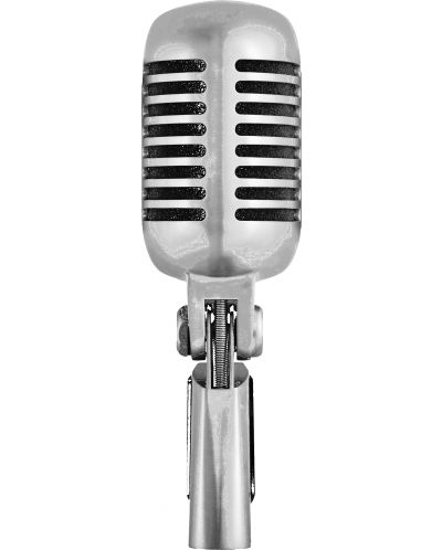 Mikrofon Shure - 55SH SERIES II, srebrni - 5