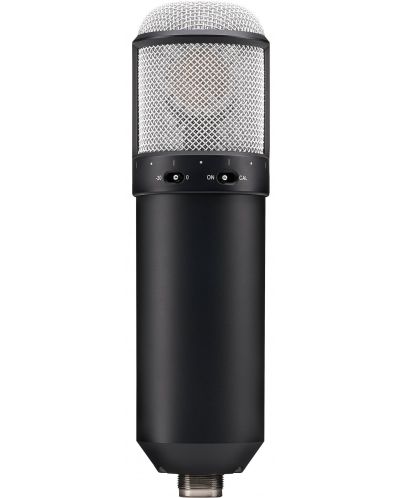 Mikrofon Universal Audio - Sphere DLX, crno/srebrni - 2