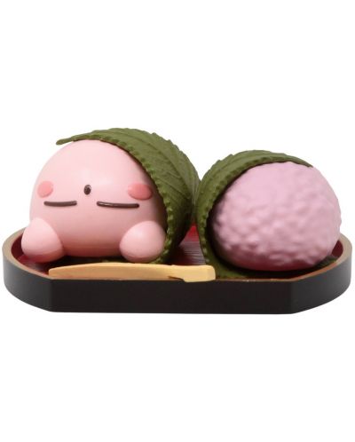 Mini figura Banpresto Games: Kirby - Kirby (Ver. C) (Vol. 4) (Paldolce Collection), 5 cm - 1