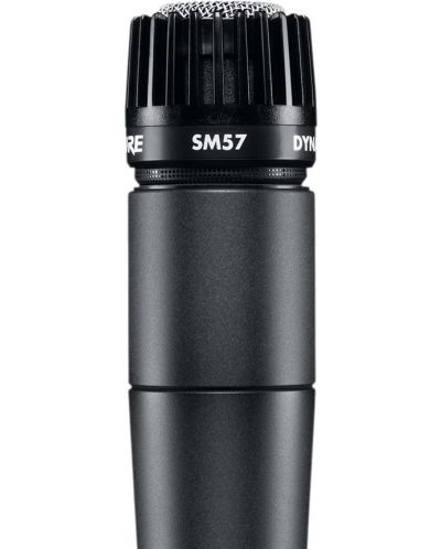 Mikrofon Shure - SM57-LCE, crni - 1