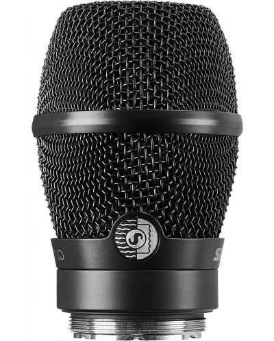 Mikrofonska kapsula Shure - KSM11, crni - 1