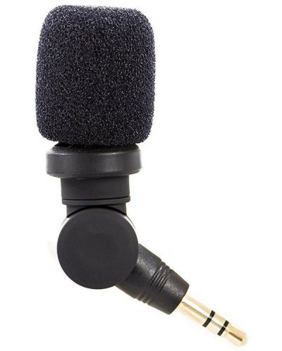 Mikrofon za kameru Saramonic - SR-XM1, bežični, crni - 2