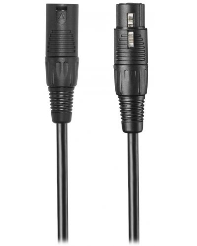 Mikrofon Audio-Technica - ATR2100x-USB, crni - 5