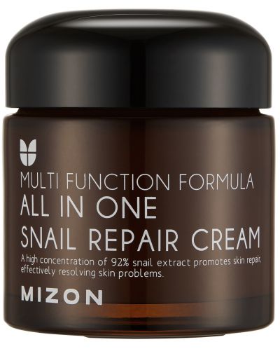 Mizon Snail Repair Regenerirajuća krema za lice All in One, 75 ml - 1