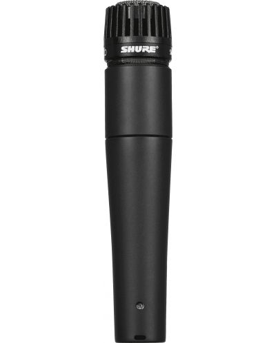 Mikrofon Shure - SM57-LCE, crni - 4