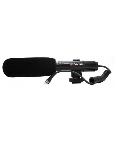 Mikrofon Hama - RMZ-14, crni - 2
