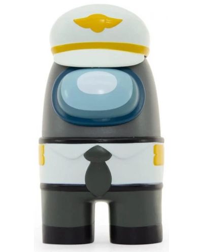 Mini figurica YuMe Games: Among Us - Capsule (Series 2), asortiman - 7