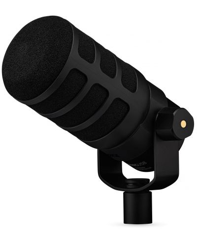 Mikrofon Rode - PodMic USB, crni - 7