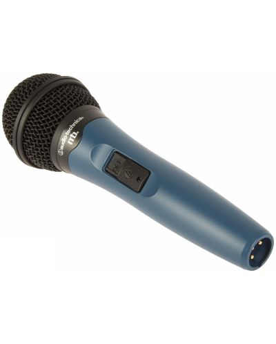 Mikrofon Audio-Technica - MB1k, plavi - 3