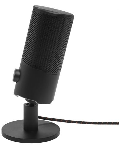 Mikrofon JBL - Quantum Stream, crni - 3