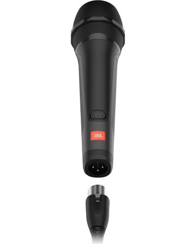 Mikrofon JBL - PBM100, crni - 1