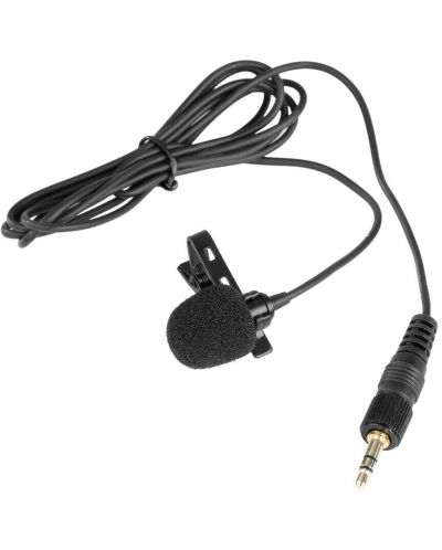 Mikrofon Saramonic - UwMic9, bežični, crni - 3