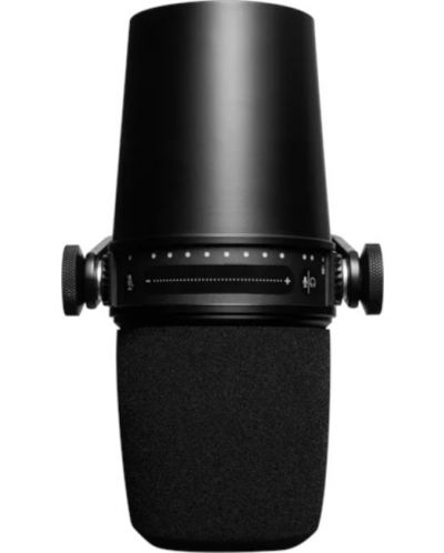 Mikrofon Shure - MV7, crni - 5