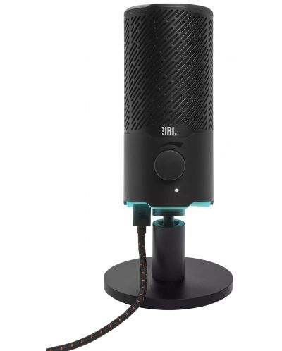 Mikrofon JBL - Quantum Stream, crni - 1