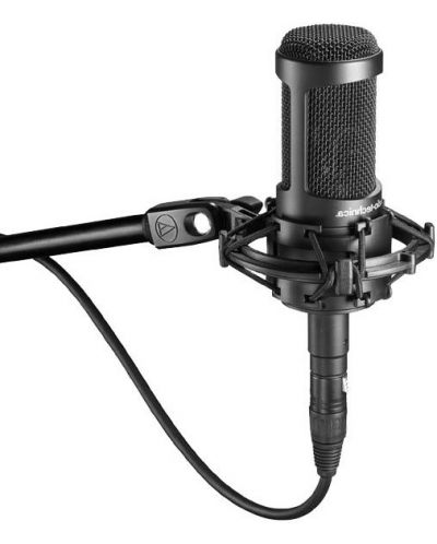 Mikrofon Audio-Technica - AT2050, crni - 3