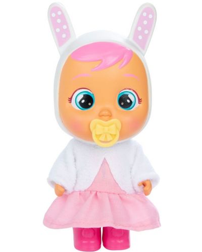 Mini lutka sa suzama IMC Toys Cry Babies Magic Tears Storyland - Dress me up, asortiman - 8
