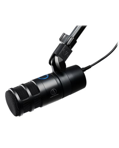 Mikrofon Audio-Technica - AT2040USB, crni - 2