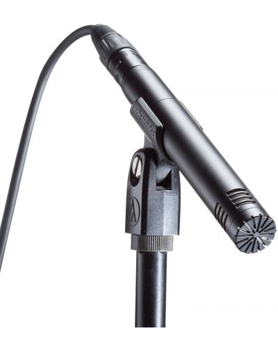 Mikrofon Audio-Technica - AT2031, crni - 3