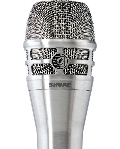 Mikrofon Shure - KSM8, srebrni - 1