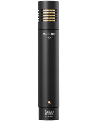 Mikrofon AUDIX - F9, crni - 1