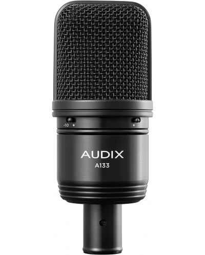 Mikrofon AUDIX - A133, crni - 1