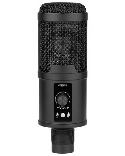 Mikrofon Tracer - Set Studio Pro 46821, crni - 4
