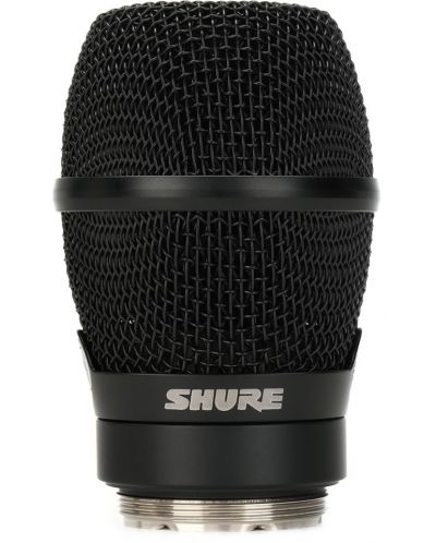 Mikrofonska kapsula Shure - RPW192, crna - 2
