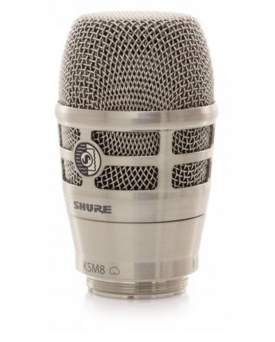 Mikrofonska kapsula Shure - RPW170, srebrnasta - 3