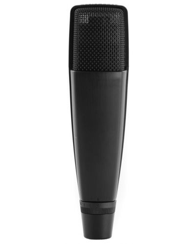 Mikrofon Sennheiser - MD 421-II, crni - 1