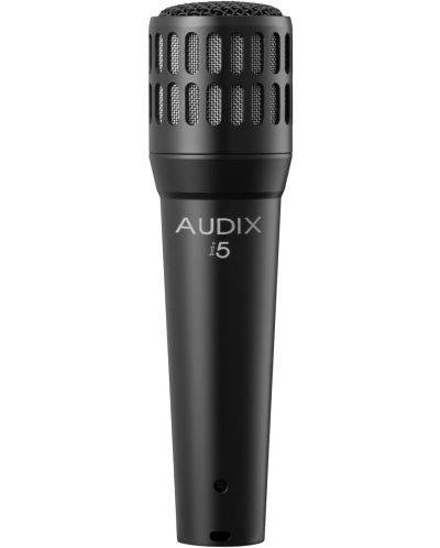 Mikrofon AUDIX - I5, crni - 1