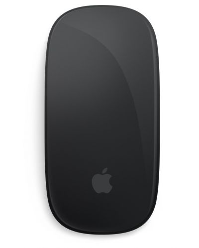 Miš Apple - Magic Mouse 2022, bežični, optički, crni - 1