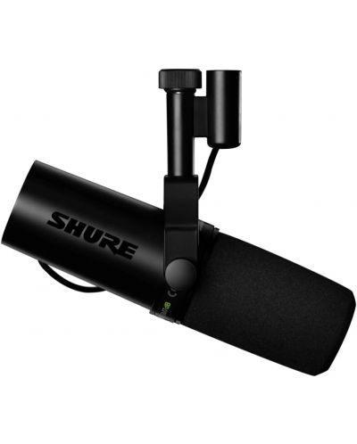 Mikrofon Shure - SM7DB, crni - 5