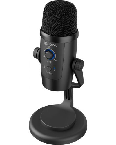 Mikrofon Boya - BY-PM500W,  crni - 1