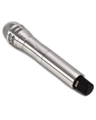 Mikrofon Shure - ULXD2/K8N-G51, bežični, srebrni - 4