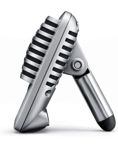 Mikrofon Shure - MV51, srebrni - 3