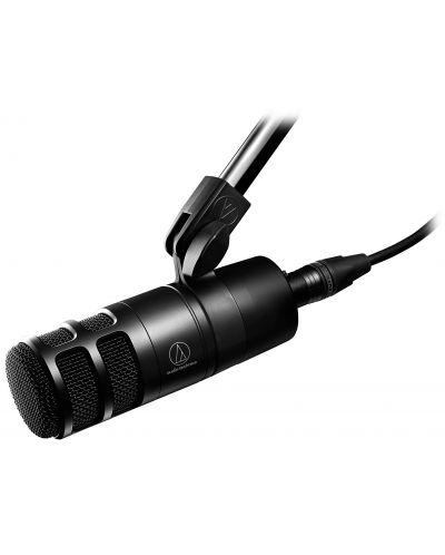 Mikrofon Audio-Technica - AT2040, crni - 2