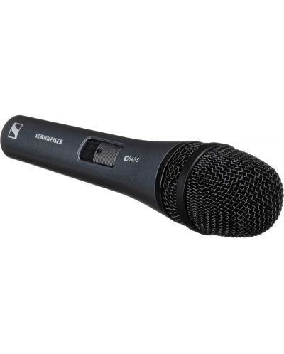 Mikrofon Sennheiser - e 845-S, sivi - 2