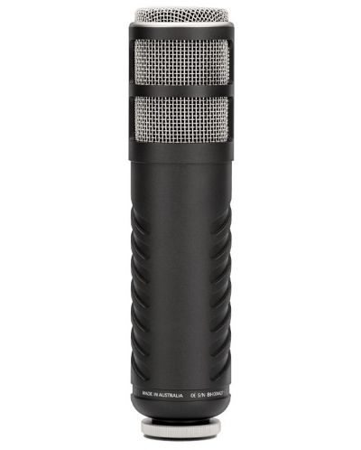 Mikrofon Rode - Procaster, crni - 2