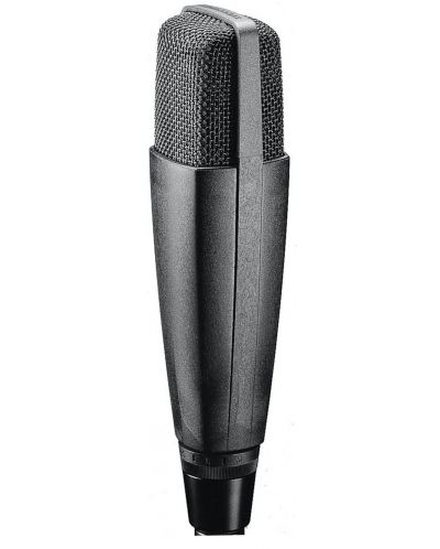 Mikrofon Sennheiser - MD 421-II, crni - 2