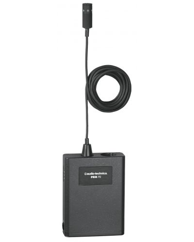 Mikrofon Audio-Technica - PRO70, crni - 2