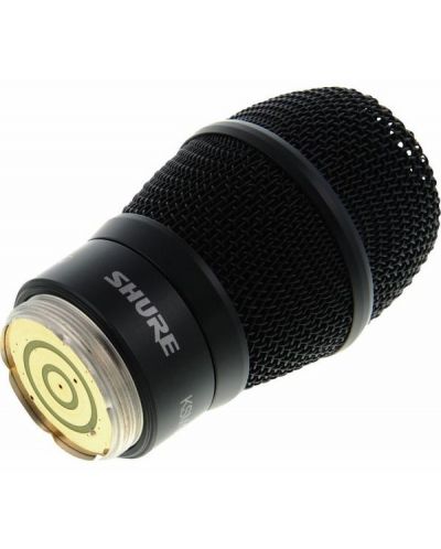 Mikrofonska kapsula Shure - RPW184, crna - 3