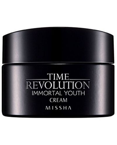 Missha Time Revolution Krema za lice Immortal Youth, 50 ml - 1