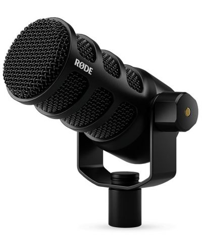 Mikrofon Rode - PodMic USB, crni - 3