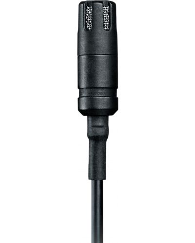 Mikrofon Shure - MVL, crni - 2