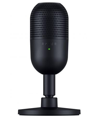 Mikrofon Razer - Seiren V3 Mini, Black - 1
