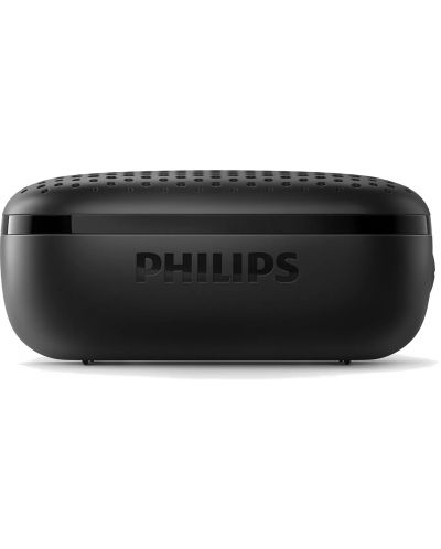 Mini zvučnik Philips - TAS2505B, crni - 4